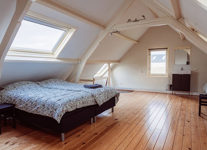 Guest house 642050 - Holiday property Zuid-Beveland - ZE1492