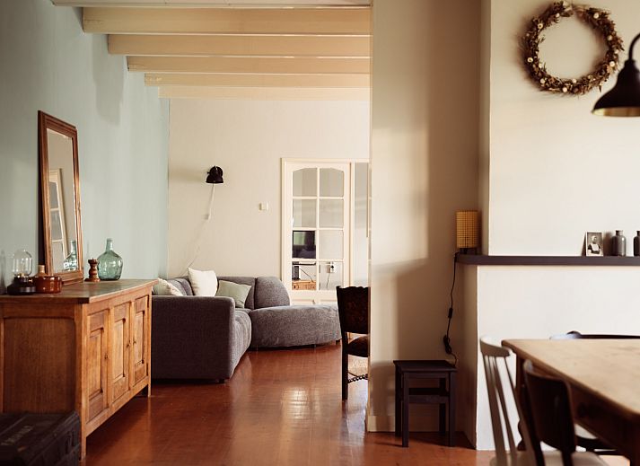 Guest house 642050 - Holiday property Zuid-Beveland - ZE1492