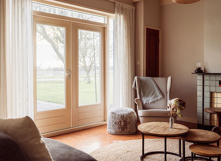 Guest house 642050 - Holiday property Zuid-Beveland - ZE1492