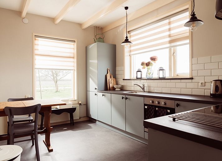 Guest house 642050 - Holiday property Zuid-Beveland - ZE1492