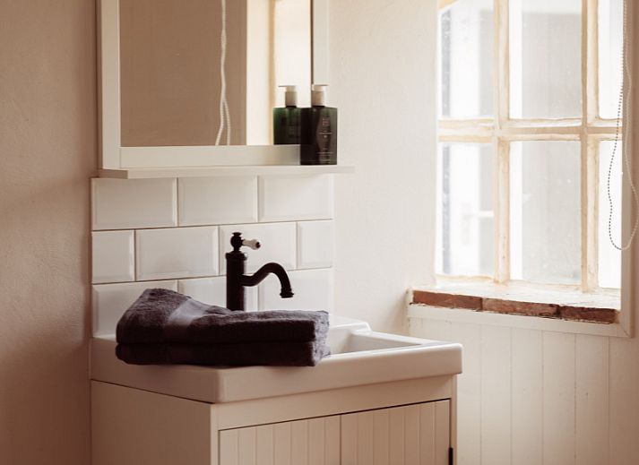 Guest house 642050 - Holiday property Zuid-Beveland - ZE1492