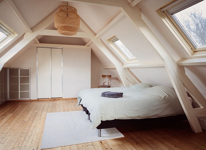 Guest house 642050 - Holiday property Zuid-Beveland - ZE1492