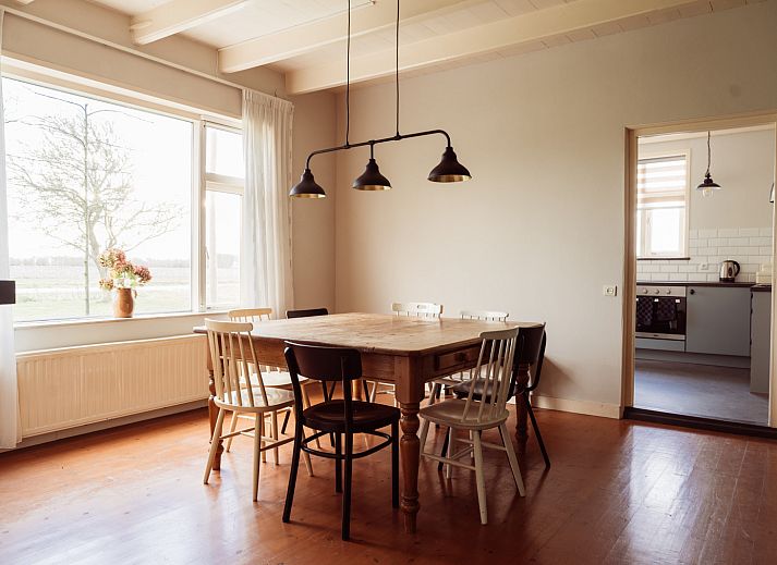 Guest house 642050 - Holiday property Zuid-Beveland - ZE1492