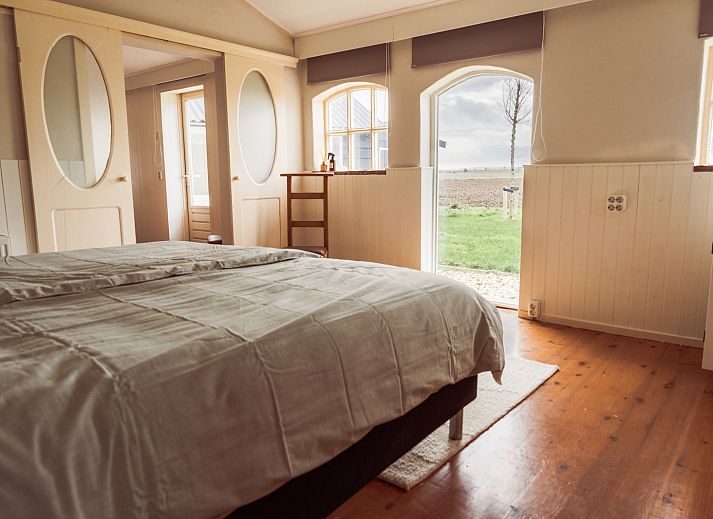 Guest house 642050 - Holiday property Zuid-Beveland - ZE1492