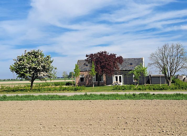 Guest house 642050 - Holiday property Zuid-Beveland - ZE1492
