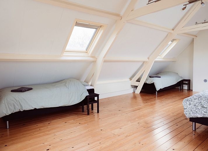 Guest house 642050 - Holiday property Zuid-Beveland - ZE1492