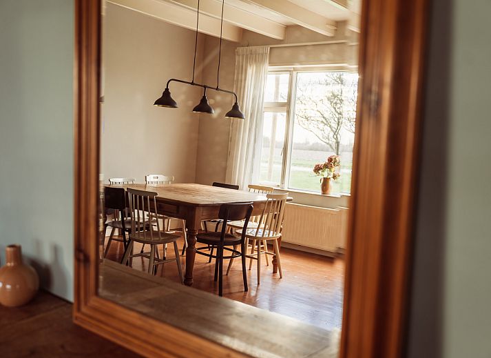 Guest house 642050 - Holiday property Zuid-Beveland - ZE1492