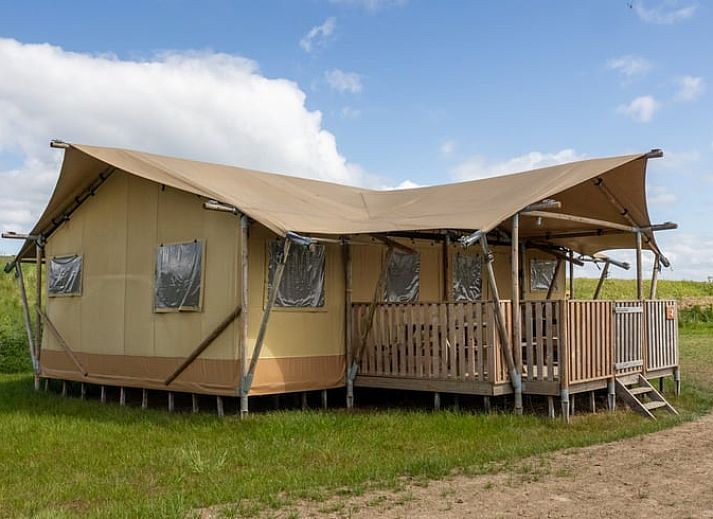 Unterkunft 642054 • Ferienhaus Zuid-Beveland • Vakantiehuisje in Wolphaartsdijk