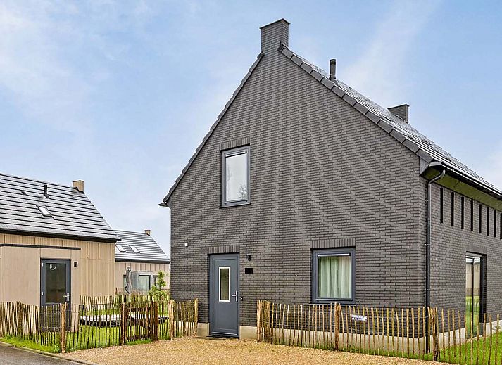 Guest house 642055 • Holiday property Zuid-Beveland • Vrijstaande woning in Wolphaartsdijk