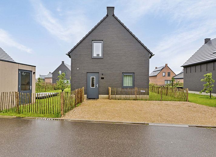 Verblijf 642055 - Vakantiewoning Zuid-Beveland - Vrijstaande woning in Wolphaartsdijk