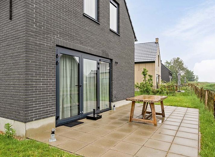 Verblijf 642055 - Vakantiewoning Zuid-Beveland - Vrijstaande woning in Wolphaartsdijk