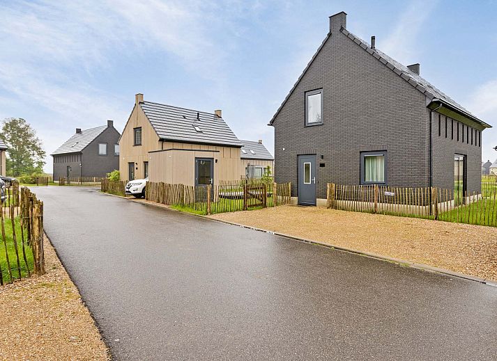 Verblijf 642055 - Vakantiewoning Zuid-Beveland - Vrijstaande woning in Wolphaartsdijk