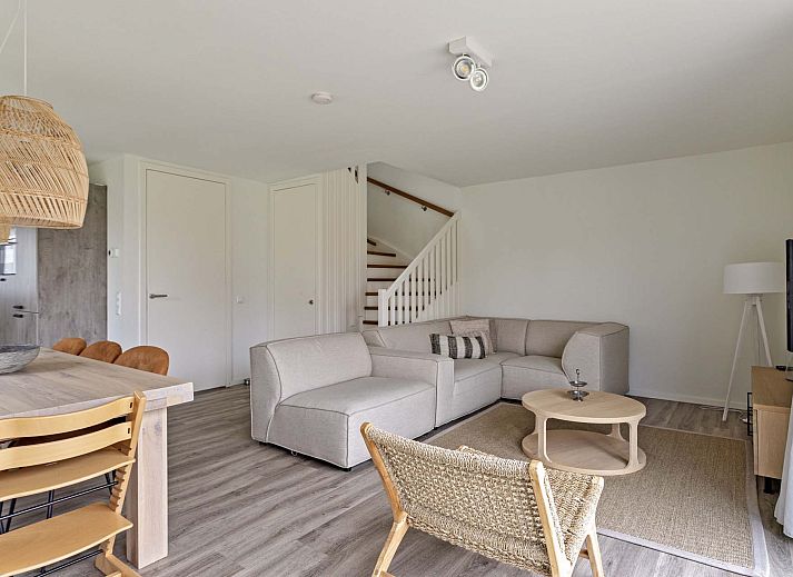 Verblijf 642055 - Vakantiewoning Zuid-Beveland - Vrijstaande woning in Wolphaartsdijk