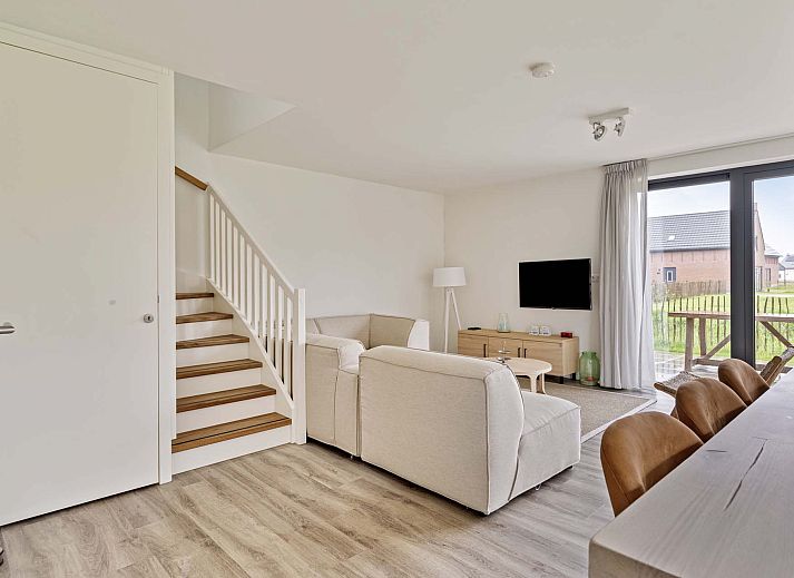 Verblijf 642055 - Vakantiewoning Zuid-Beveland - Vrijstaande woning in Wolphaartsdijk