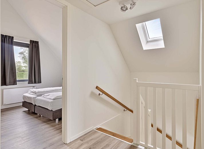 Verblijf 642055 - Vakantiewoning Zuid-Beveland - Vrijstaande woning in Wolphaartsdijk