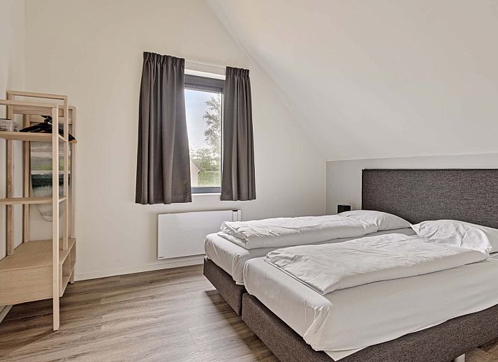 Verblijf 642055 - Vakantiewoning Zuid-Beveland - Vrijstaande woning in Wolphaartsdijk