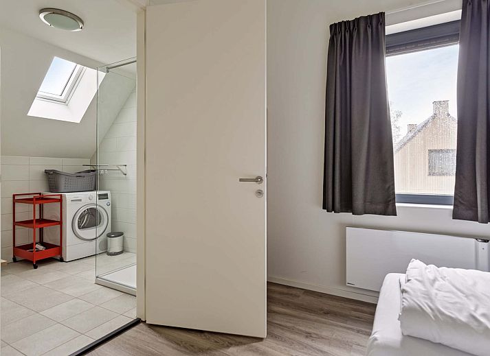 Verblijf 642055 - Vakantiewoning Zuid-Beveland - Vrijstaande woning in Wolphaartsdijk