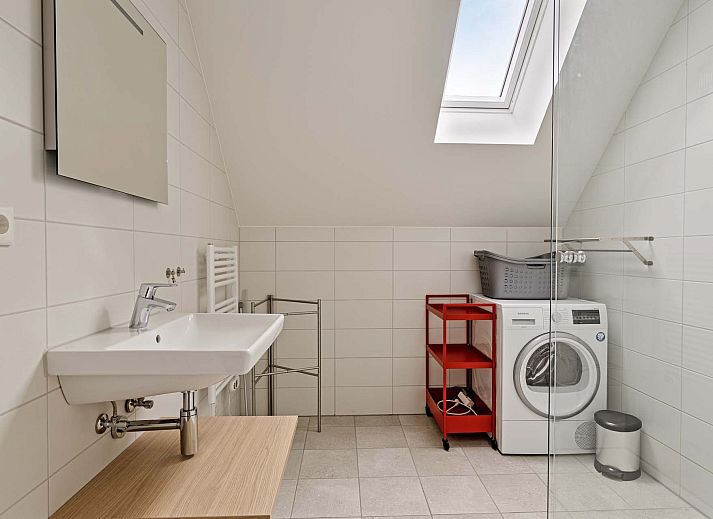 Verblijf 642055 - Vakantiewoning Zuid-Beveland - Vrijstaande woning in Wolphaartsdijk