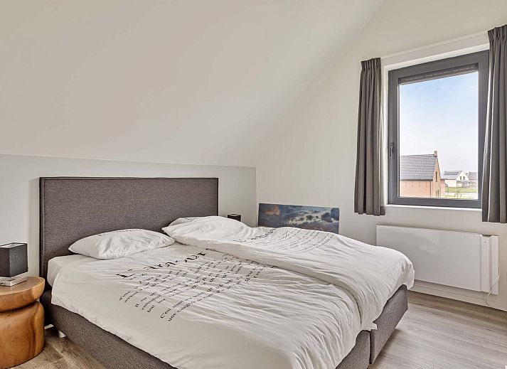 Verblijf 642055 - Vakantiewoning Zuid-Beveland - Vrijstaande woning in Wolphaartsdijk