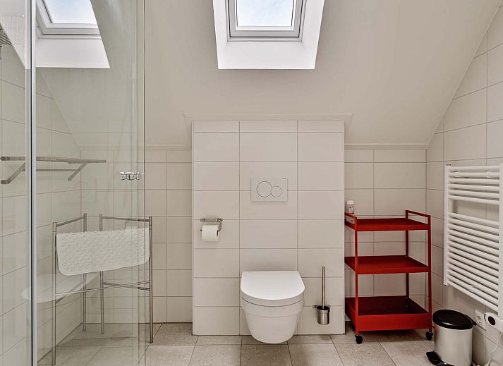 Verblijf 642055 - Vakantiewoning Zuid-Beveland - Vrijstaande woning in Wolphaartsdijk