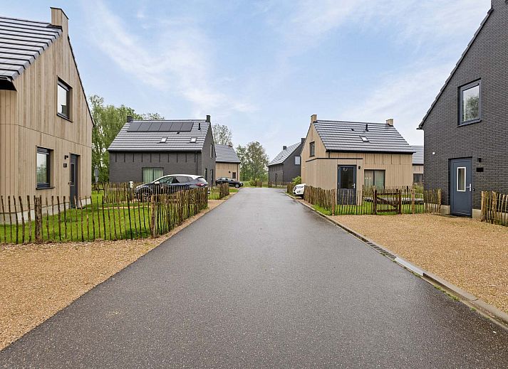 Verblijf 642055 - Vakantiewoning Zuid-Beveland - Vrijstaande woning in Wolphaartsdijk