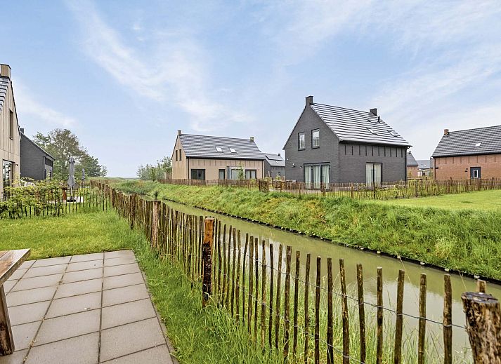 Verblijf 642055 - Vakantiewoning Zuid-Beveland - Vrijstaande woning in Wolphaartsdijk