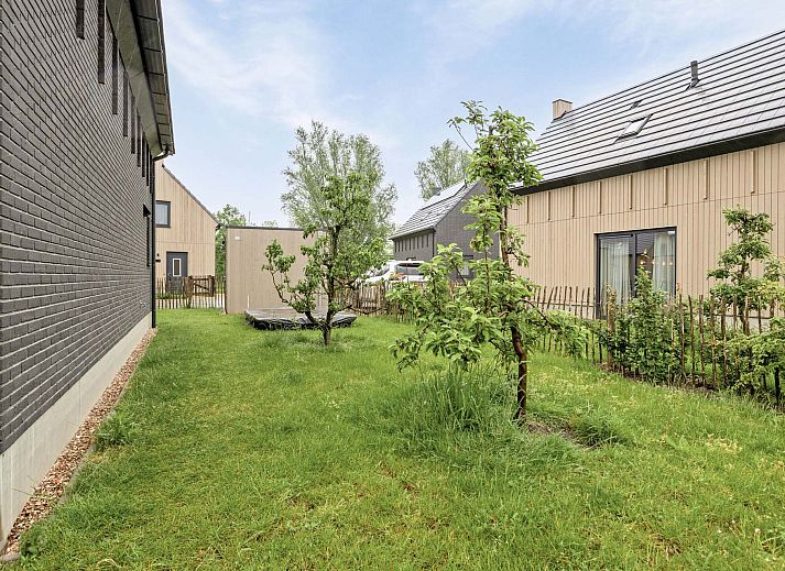 Verblijf 642055 - Vakantiewoning Zuid-Beveland - Vrijstaande woning in Wolphaartsdijk