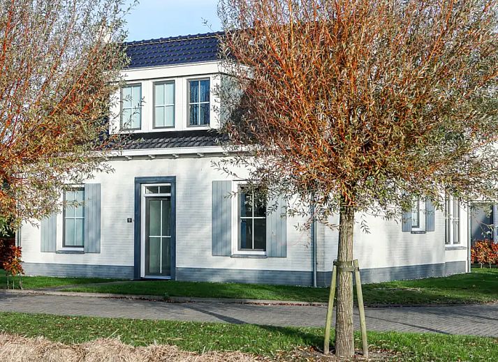 Unterkunft 642057 - Ferienhaus Zuid-Beveland - Groepsaccommodatie Wolphaartsdijk 9