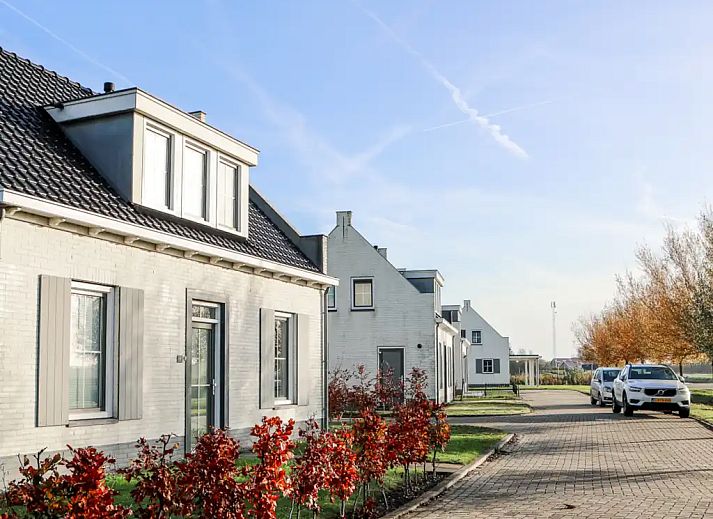 Unterkunft 642057 - Ferienhaus Zuid-Beveland - Groepsaccommodatie Wolphaartsdijk 9
