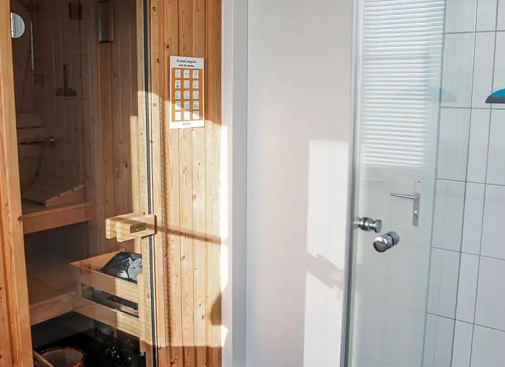 Unterkunft 642057 - Ferienhaus Zuid-Beveland - Groepsaccommodatie Wolphaartsdijk 9