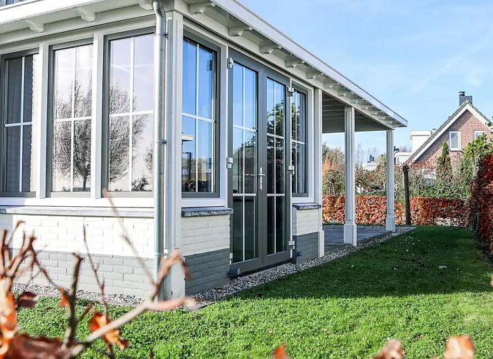 Unterkunft 642057 - Ferienhaus Zuid-Beveland - Groepsaccommodatie Wolphaartsdijk 9