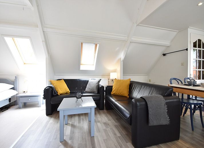 Verblijf 642058 - Vakantiewoning Zuid-Beveland - Het Koetshuys