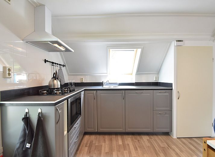 Verblijf 642058 - Vakantiewoning Zuid-Beveland - Het Koetshuys