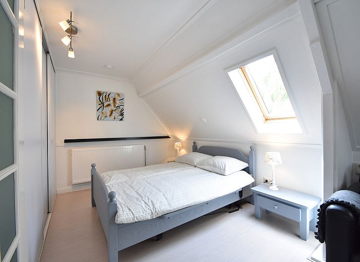Verblijf 642058 - Vakantiewoning Zuid-Beveland - Het Koetshuys