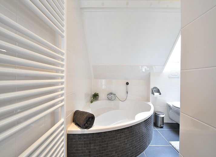 Verblijf 642058 - Vakantiewoning Zuid-Beveland - Het Koetshuys