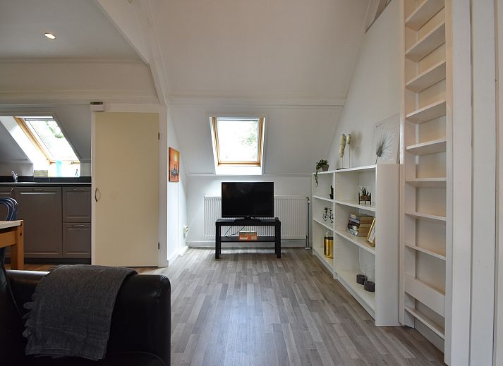 Verblijf 642058 - Vakantiewoning Zuid-Beveland - Het Koetshuys