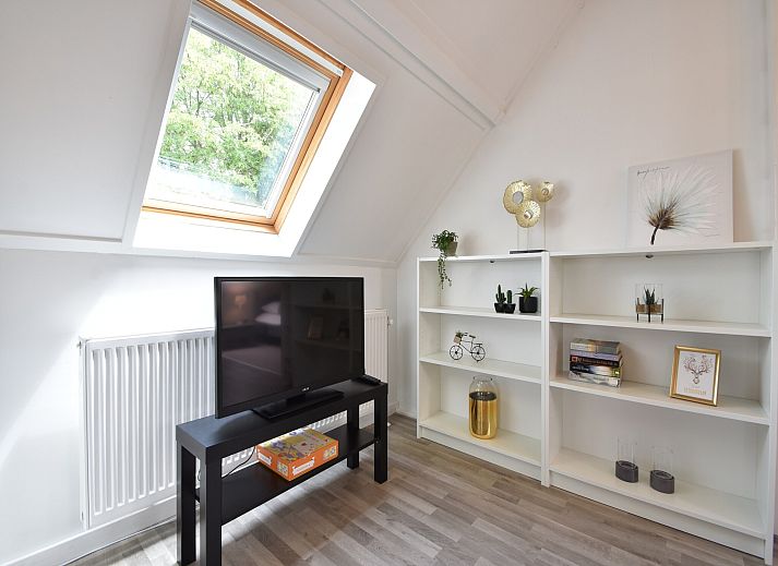 Verblijf 642058 - Vakantiewoning Zuid-Beveland - Het Koetshuys