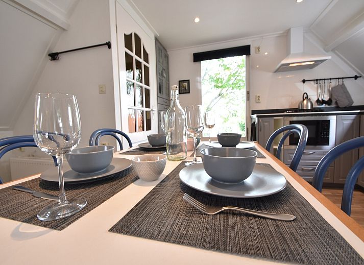 Verblijf 642058 - Vakantiewoning Zuid-Beveland - Het Koetshuys