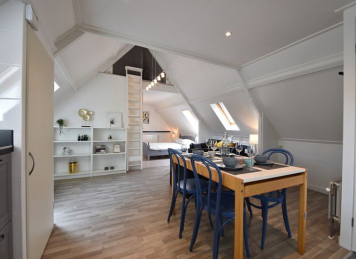 Verblijf 642058 - Vakantiewoning Zuid-Beveland - Het Koetshuys