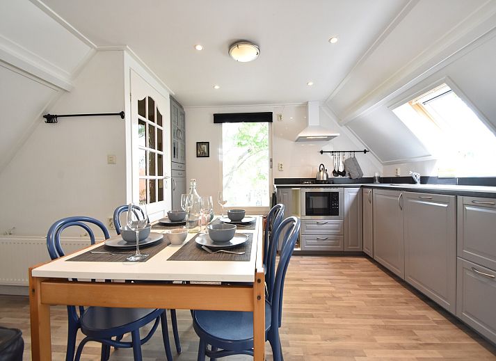 Verblijf 642058 - Vakantiewoning Zuid-Beveland - Het Koetshuys