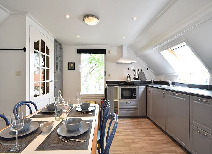 Verblijf 642058 - Vakantiewoning Zuid-Beveland - Het Koetshuys