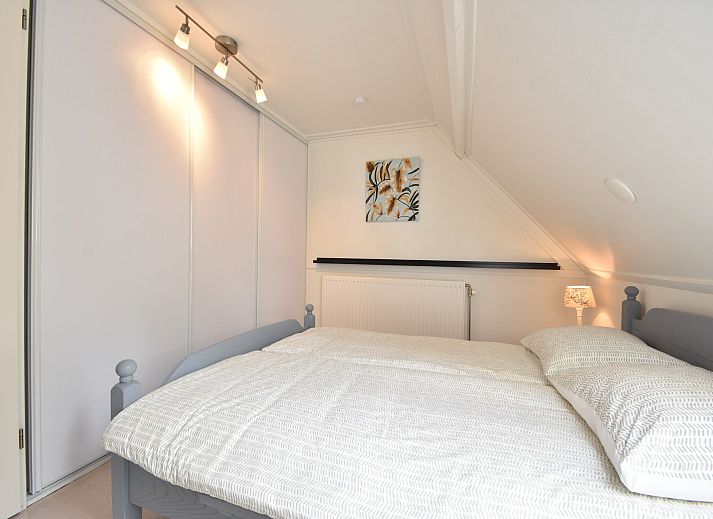 Verblijf 642058 - Vakantiewoning Zuid-Beveland - Het Koetshuys