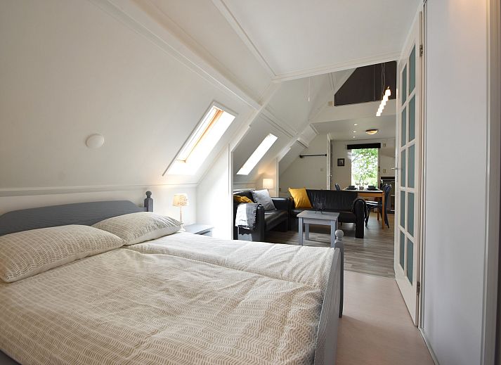 Verblijf 642058 - Vakantiewoning Zuid-Beveland - Het Koetshuys