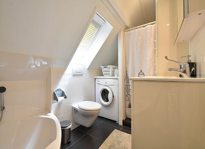 Verblijf 642058 - Vakantiewoning Zuid-Beveland - Het Koetshuys