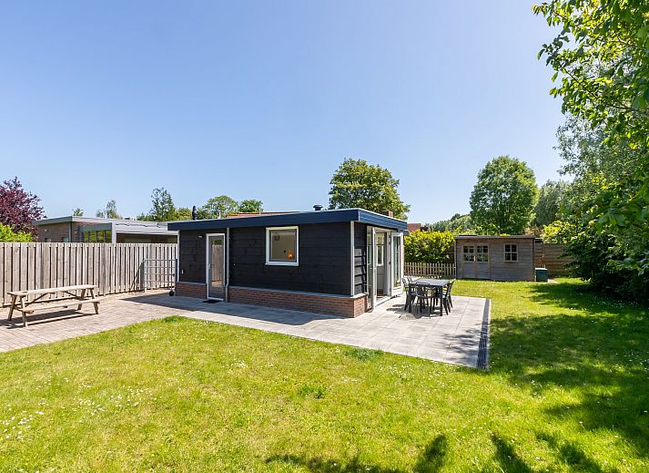 Guest house 642059 - Holiday property Zuid-Beveland - Inlaag 20