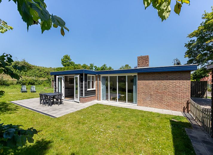 Guest house 642059 - Holiday property Zuid-Beveland - Inlaag 20