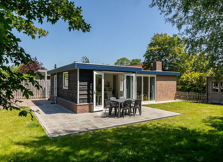 Guest house 642059 - Holiday property Zuid-Beveland - Inlaag 20