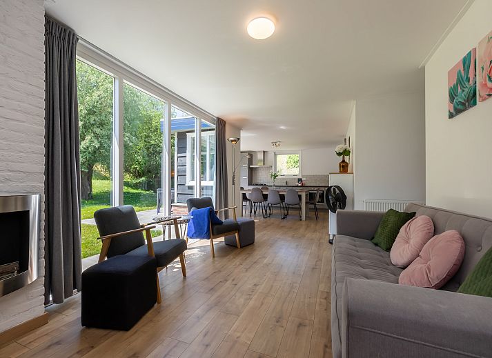 Guest house 642059 - Holiday property Zuid-Beveland - Inlaag 20