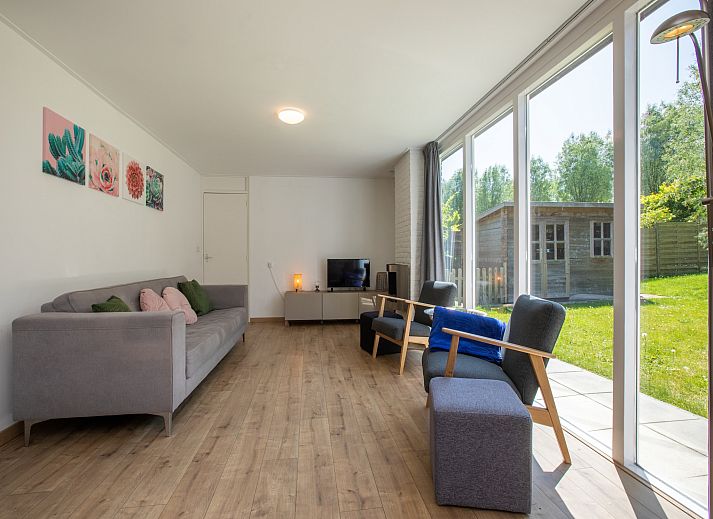 Guest house 642059 - Holiday property Zuid-Beveland - Inlaag 20