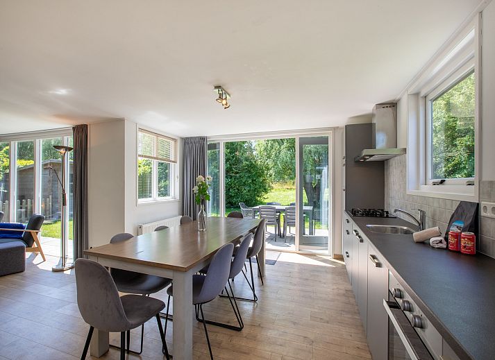 Guest house 642059 - Holiday property Zuid-Beveland - Inlaag 20